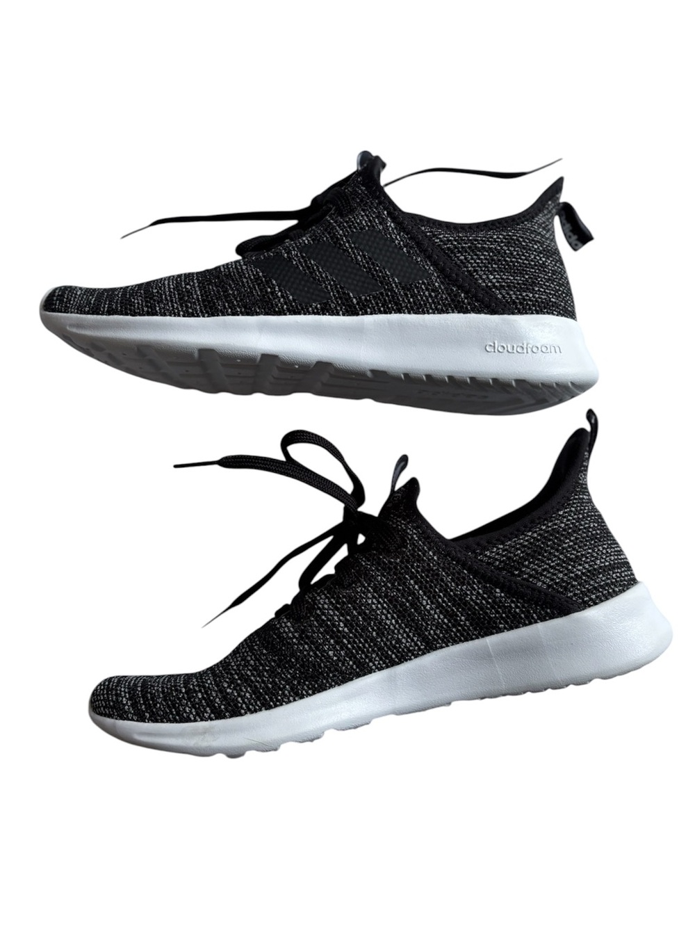 Adidas Women's Cloudfoam Pure Shoes Sneakers NWT